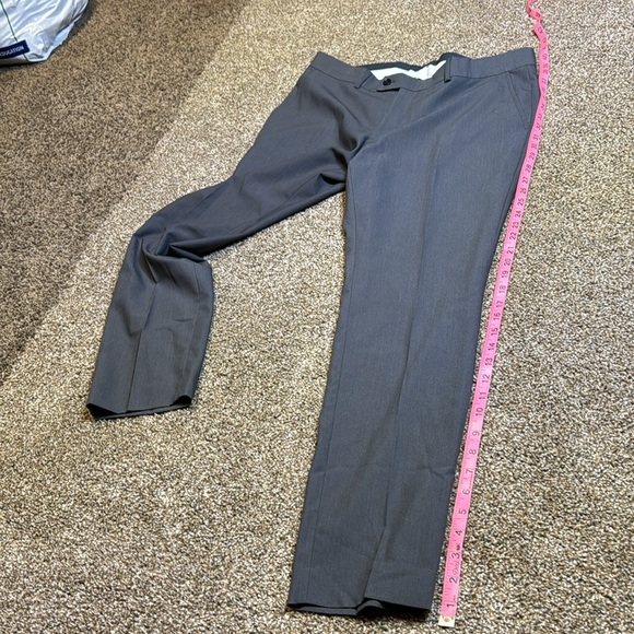 Savile Row Company London. Men’s Pants. NWT. Size 36 Waist. - Picture 5 of 11